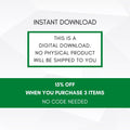 digital download school pto flyer editable template digital download
